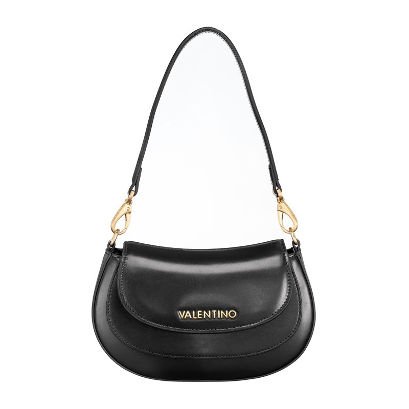 Valentino Bags Axelväska Type Re Svart 5