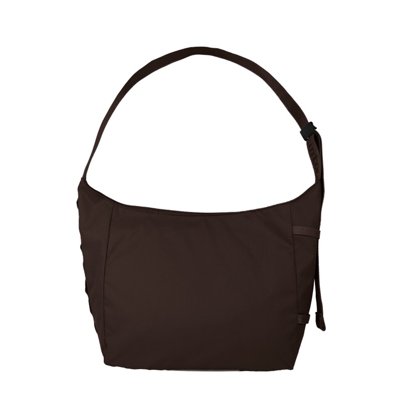 Kintobe Axelväska Toby Mocca Brun 16" 3