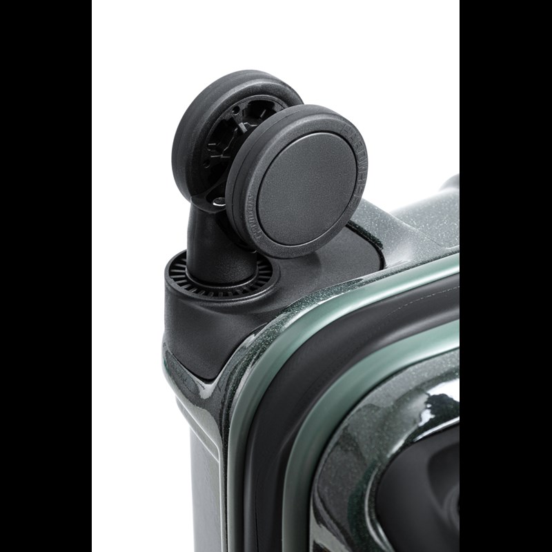 EPIC Resväska Crate Reflex EVO Grön 55 Cm 10