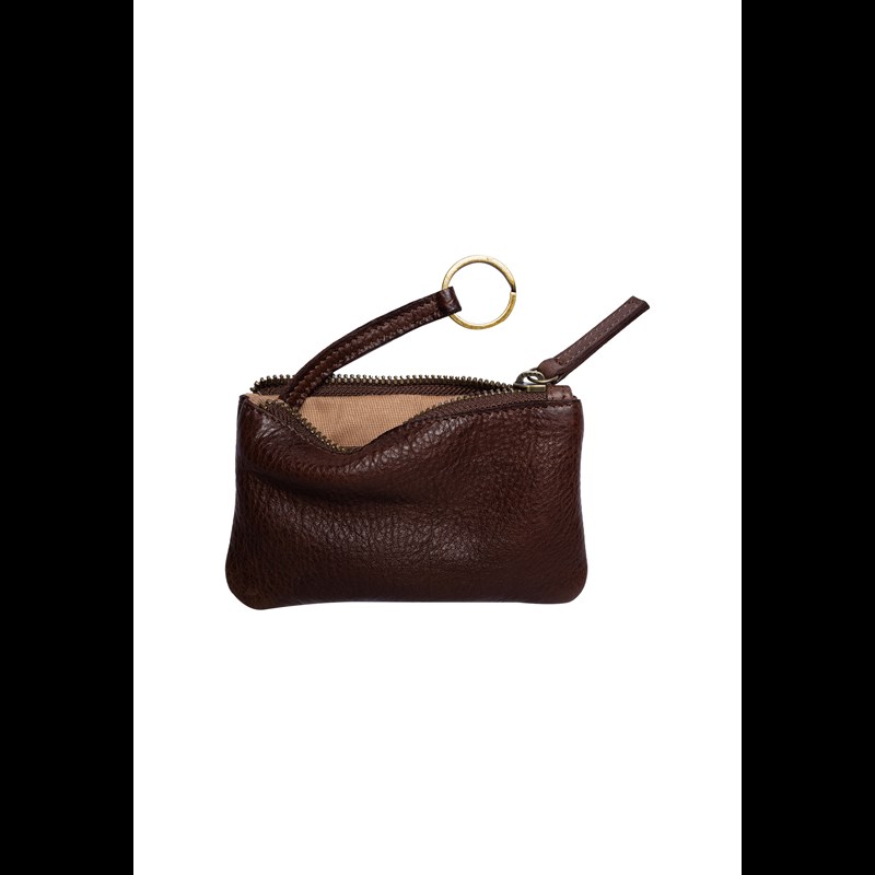 RE:DESIGNED Plånbok Niva Urban M. Brun 2