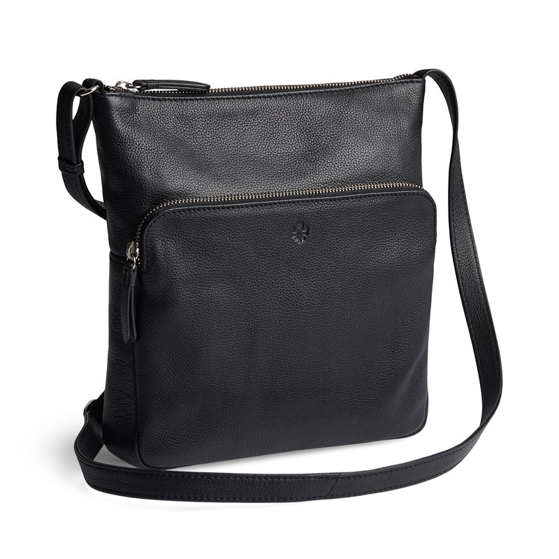 Aura Crossbody Izmir  Svart 5