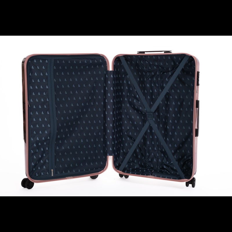 Aries Travel Resväska Seattle Multi 76 Cm 6