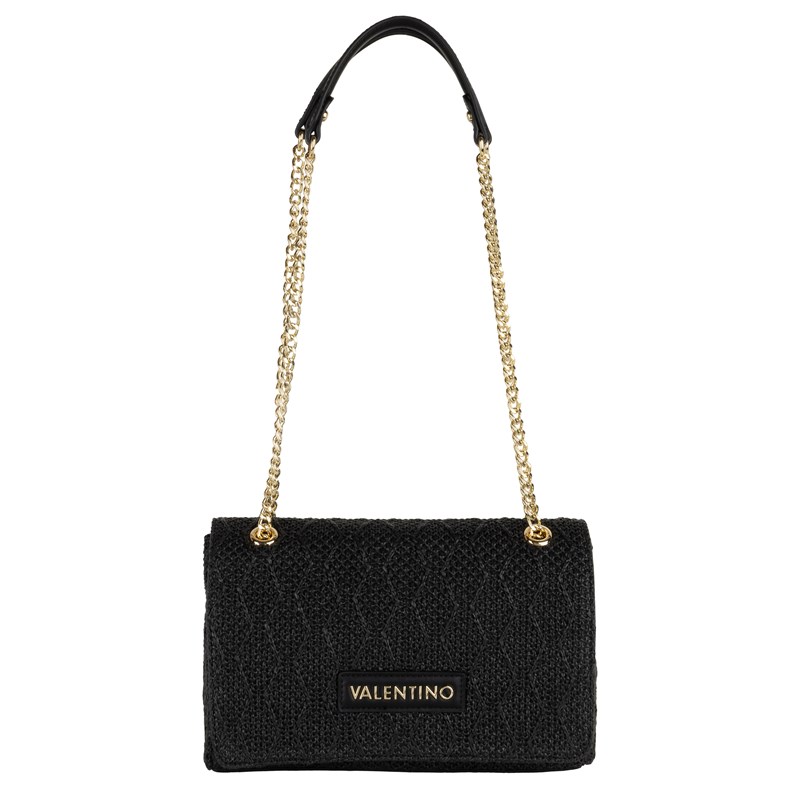 Valentino Bags Skuldertaske Ocarina Summer  Sort 1