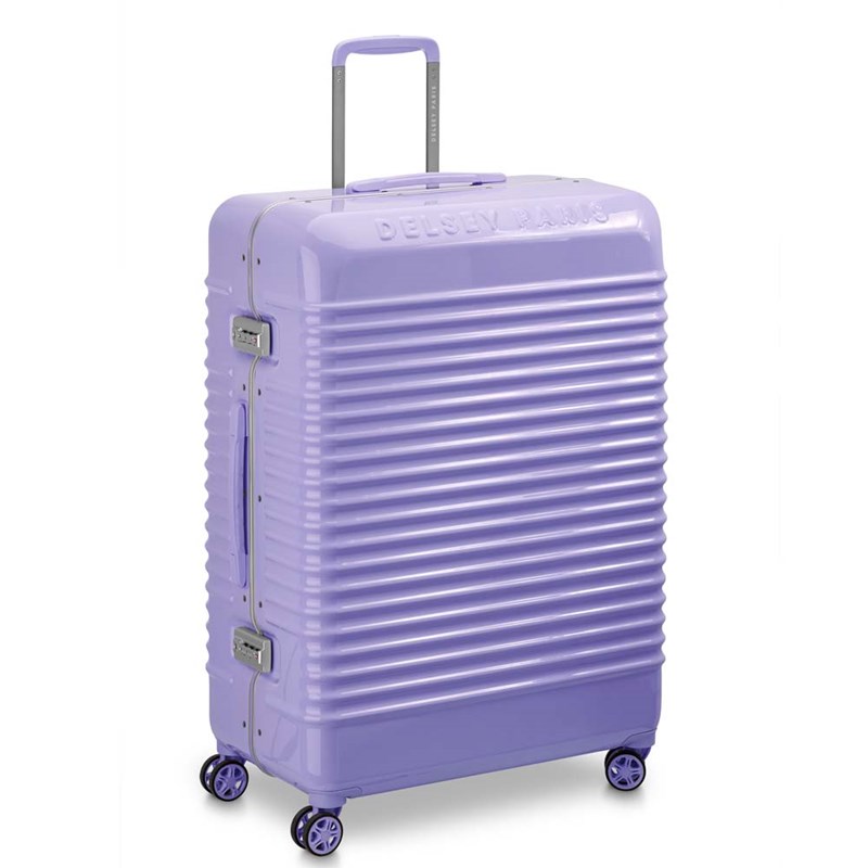 Delsey Resväska Bastille 2.0 Lavendel 76 Cm 2