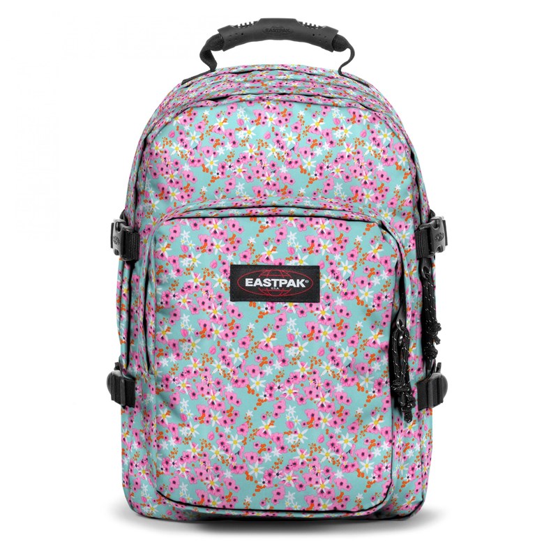 Eastpak Rygsæk Provider Turkis/Pink 15" 1