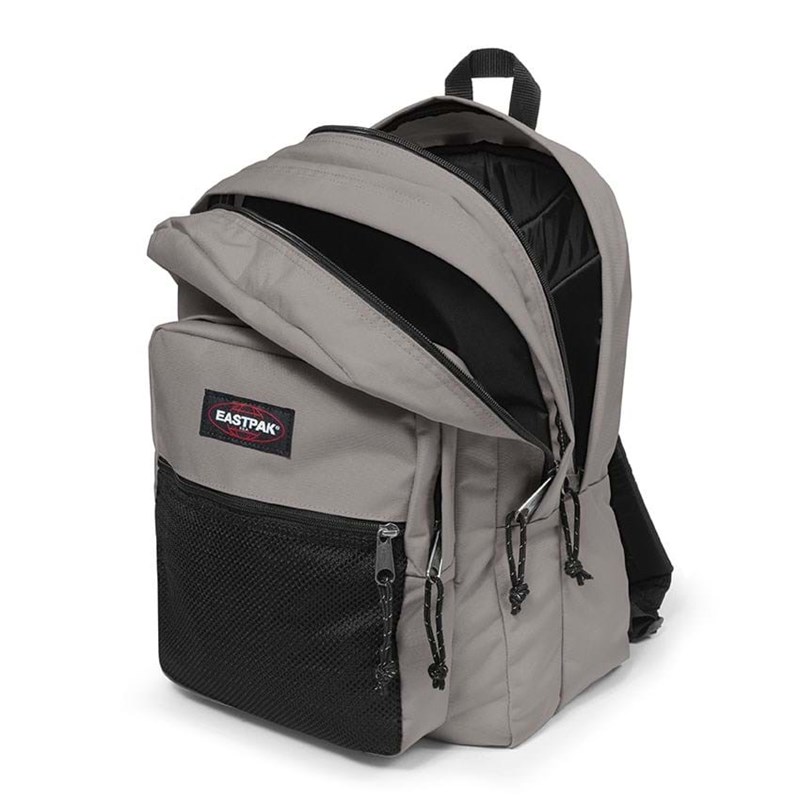 Eastpak Rygsæk Pinnacle M.grå/grå 2