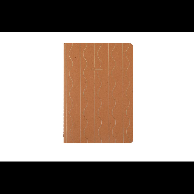 Conmé Anteckningsböcker 3 -pack Multi 7