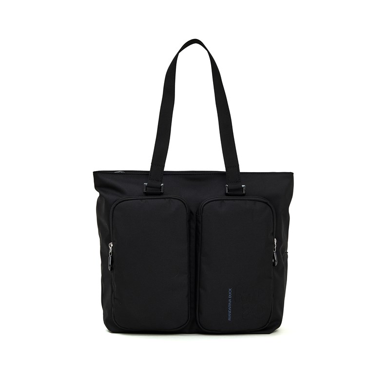 Mandarina Duck Shopper MD20 Sort 1