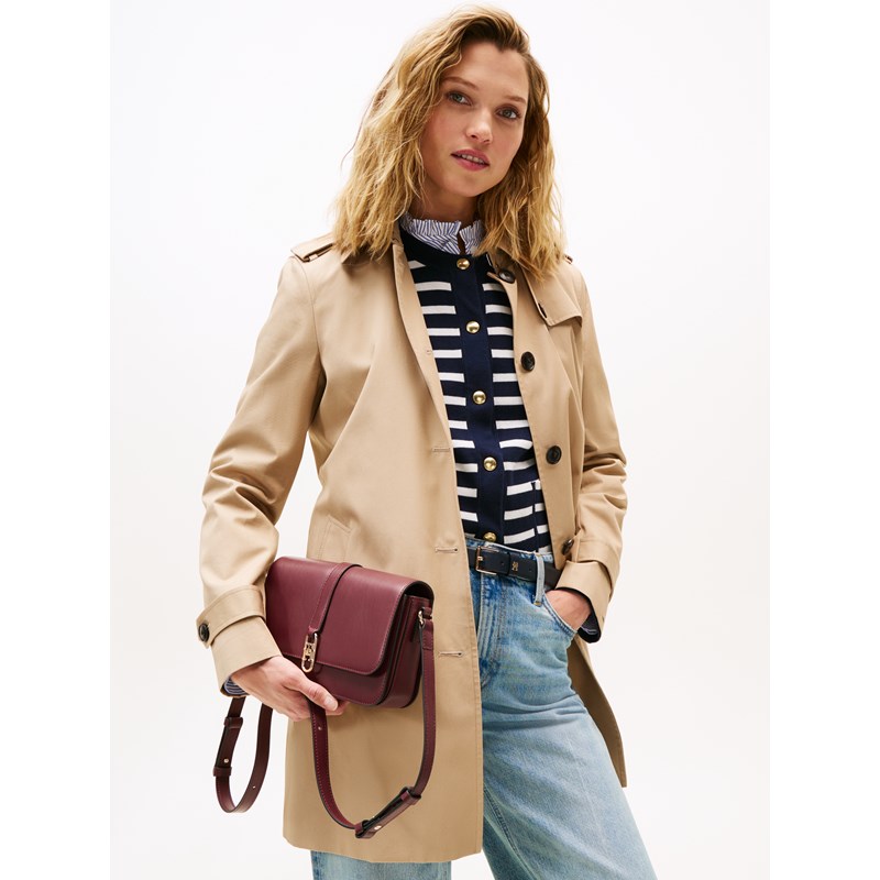 Tommy Hilfiger Crossover Libre Lila 2