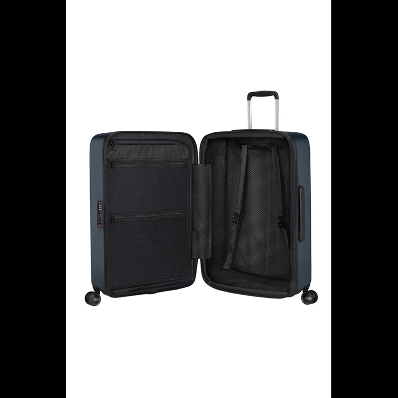 Samsonite Resväska Fyrm Politik 67 Cm 5