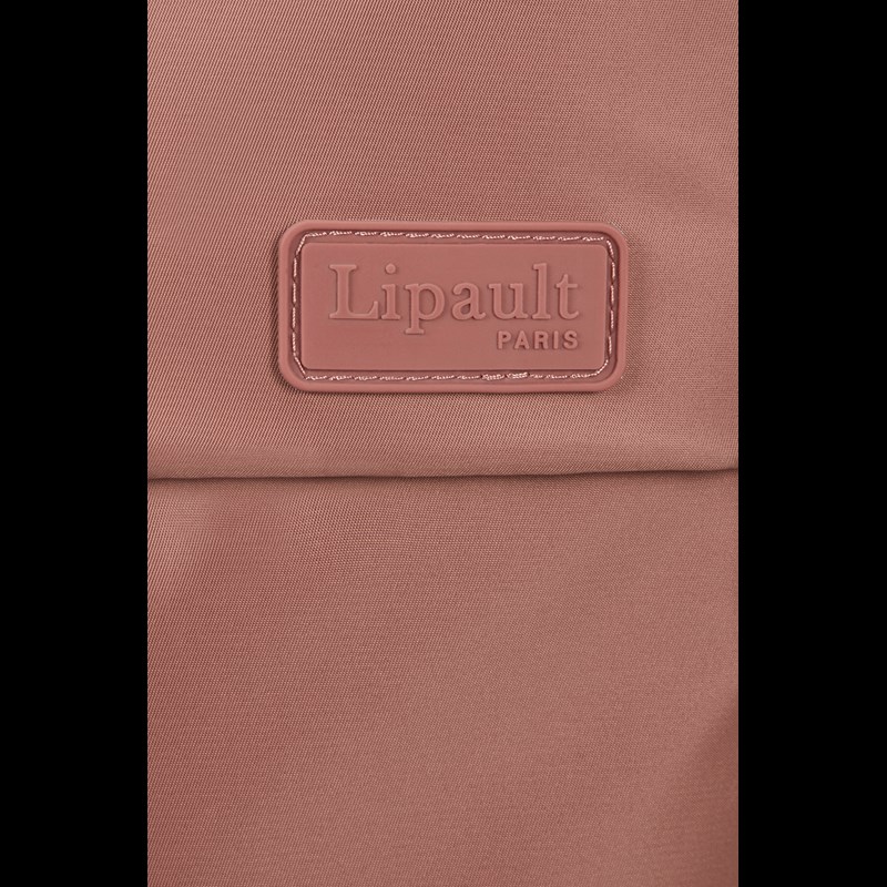 Lipault Kuffert Plume Pink 55 Cm 9