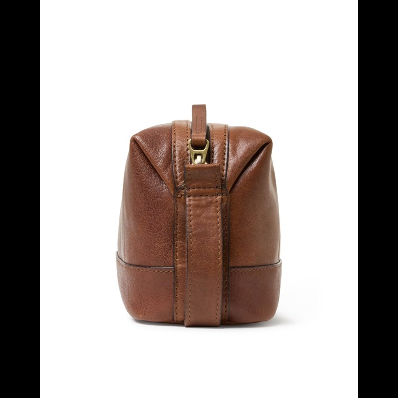 Saddler Toilettaske Cay Brun 3