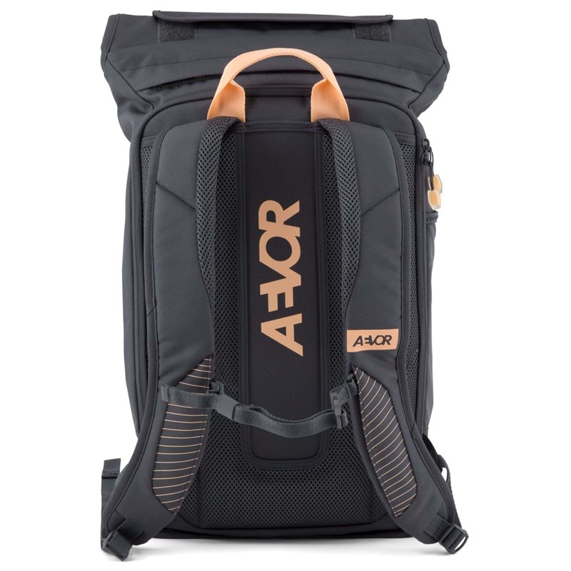 Aevor Rygsæk Trip Pack Grå struktur 15" 4