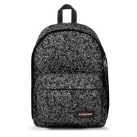 Eastpak Ryggsäckar Out Of Office Svart/Silver 14" 1