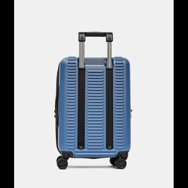 Mandarina Duck Resväska Tank Case Blå 55 Cm 3