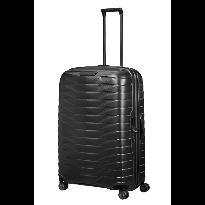 Samsonite Kuffert Proxis M. Grå 81 Cm 5