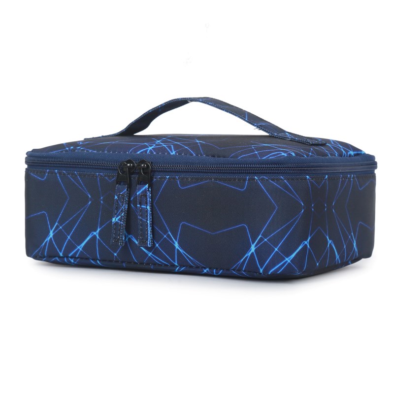 Grow Køletaske FreshPack Navy 2
