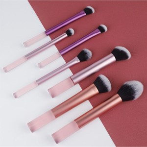 Technique Pro Makeupbørste sæt Glam Multi alt image