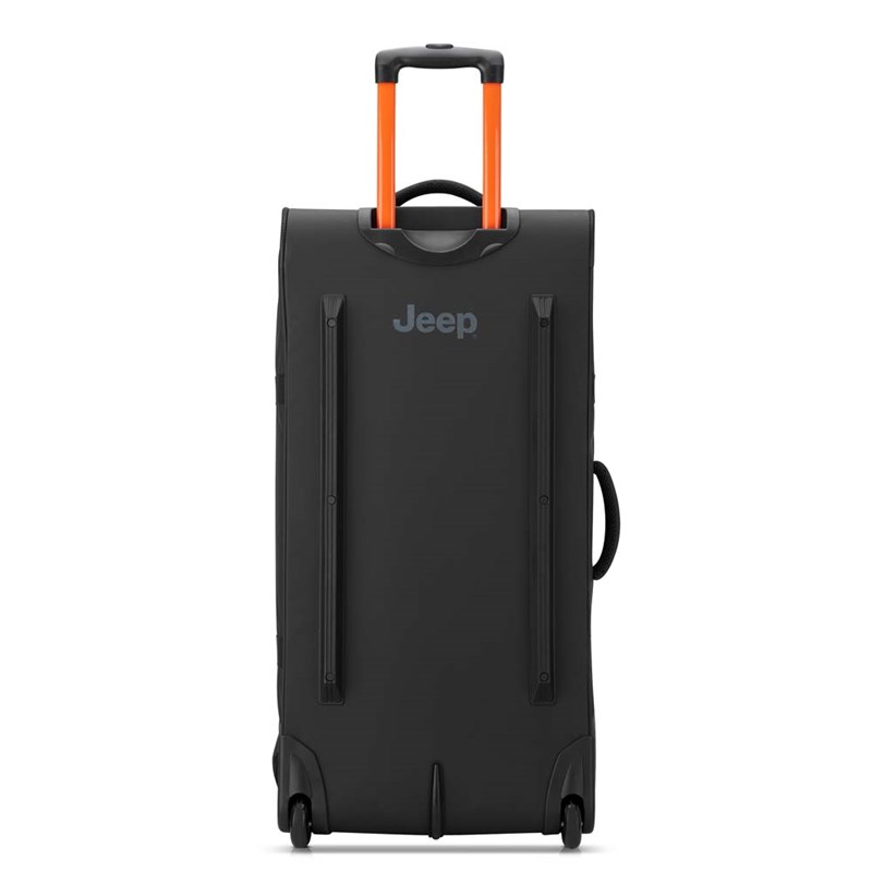 Jeep Kuffert JS007C Sort 81 Cm 4