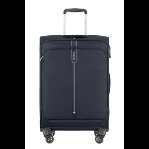 Samsonite Kuffert Pop Soda 66 Cm Blå