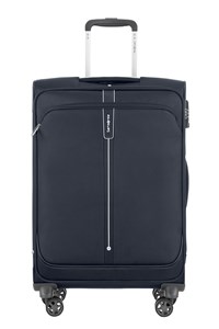 Samsonite Kuffert Pop Soda Blå 66 Cm 1