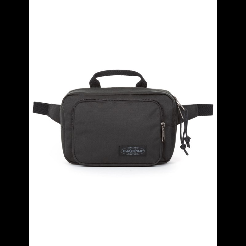 Eastpak Skuldertaske Optown Cross Sort 1