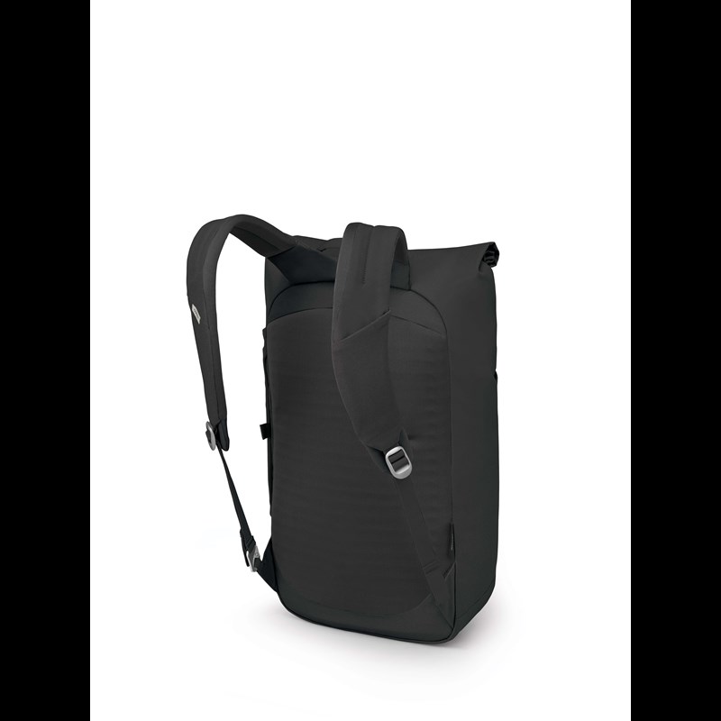 Osprey Rygsæk Arcane Rolltop Sort 4