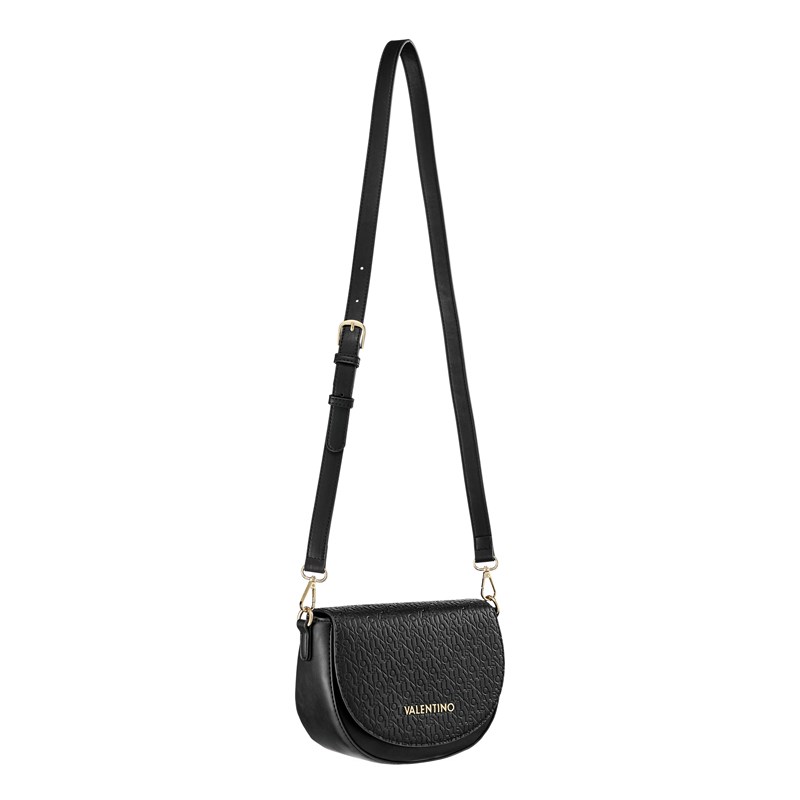 Valentino Bags Crossbody Falak Re Svart 5