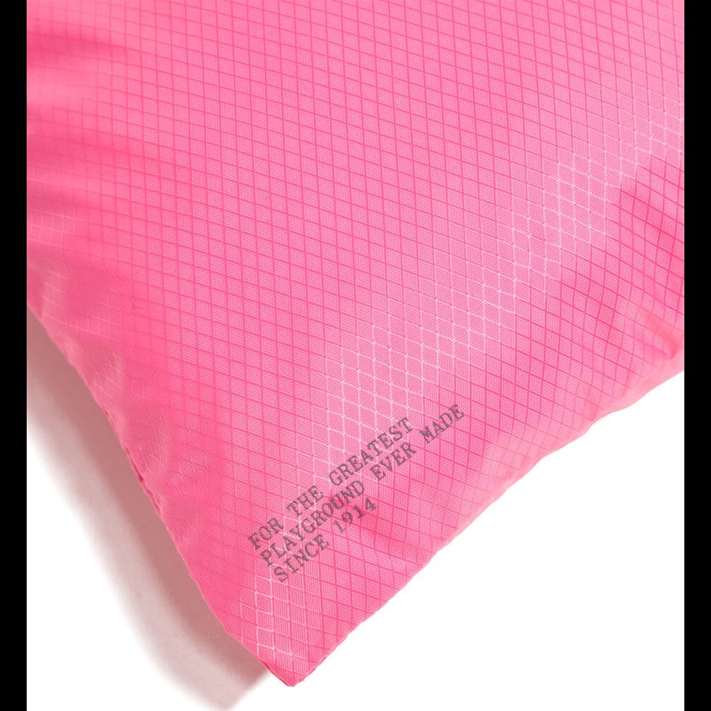 Haglöfs Skuldertaske Flat Accesory Pink 5