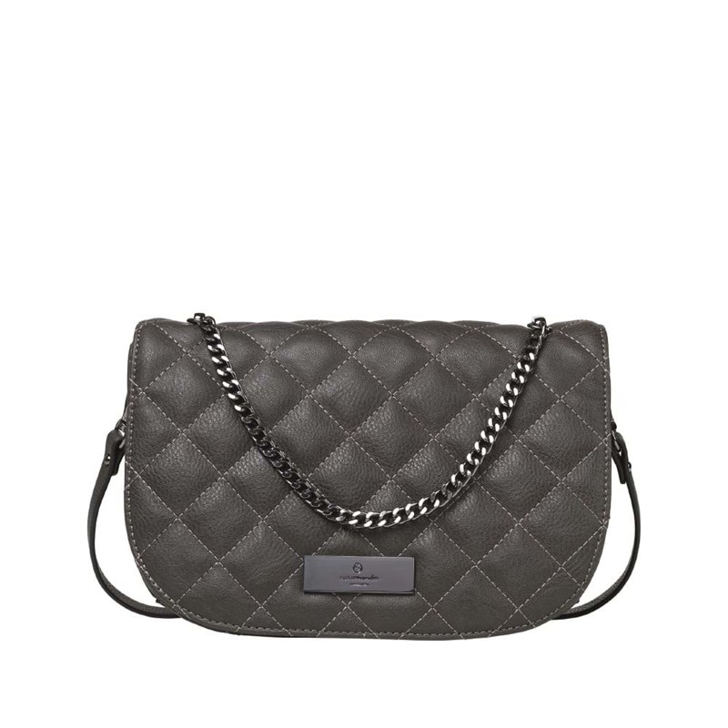 Rosemunde Crossbody Army Grøn 1