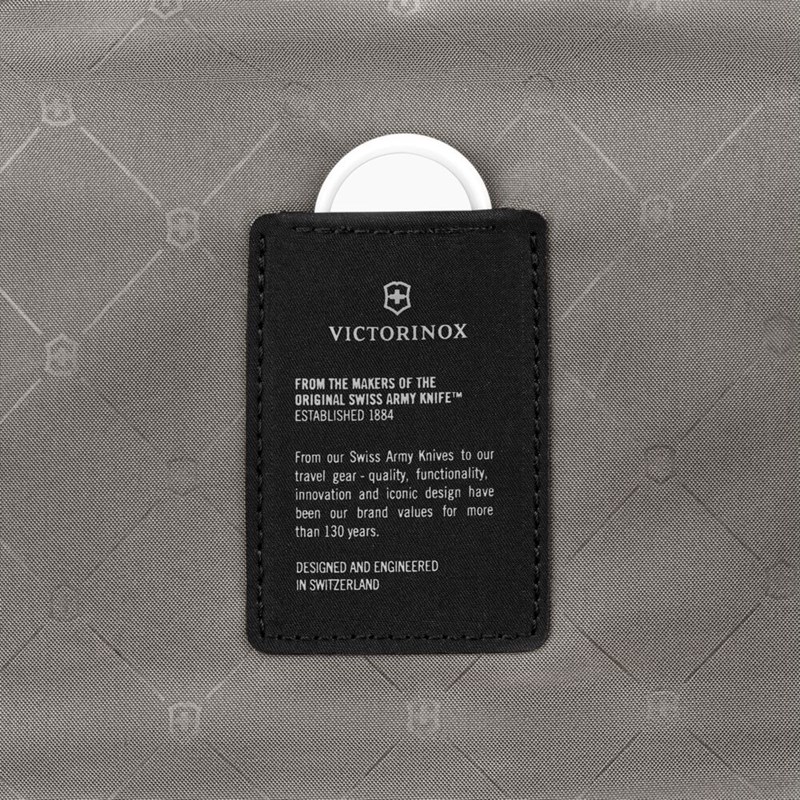 Victorinox Crossbody Taske Architecture Sort 9