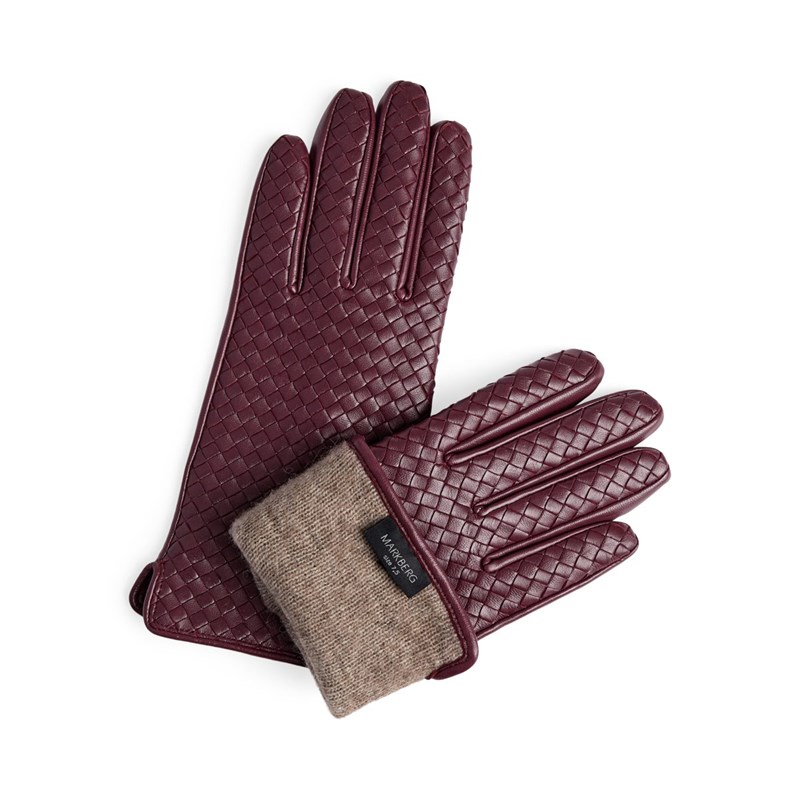 MARKBERG Damhandskar Melia Bordeaux Str. 7 2