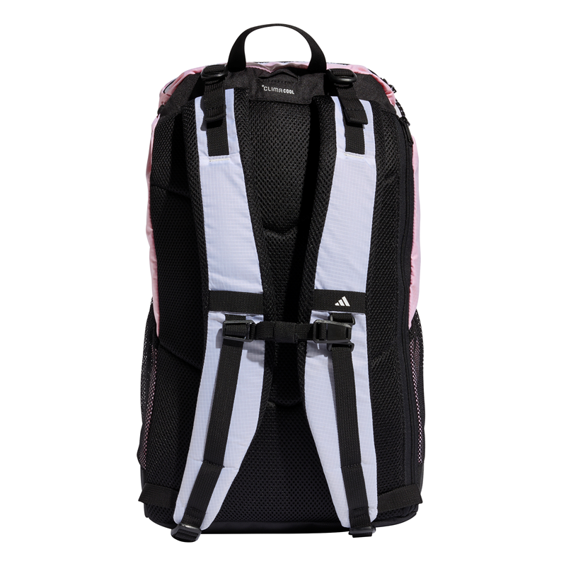 Adidas Originals Vandrerygsæk MT Daypack Lyserød 3