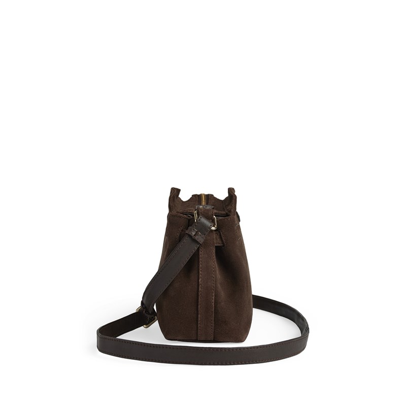 HERA Crossbody Sora  Brun 5