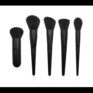 Conmé Makeup børstesæt Ansigt Sort