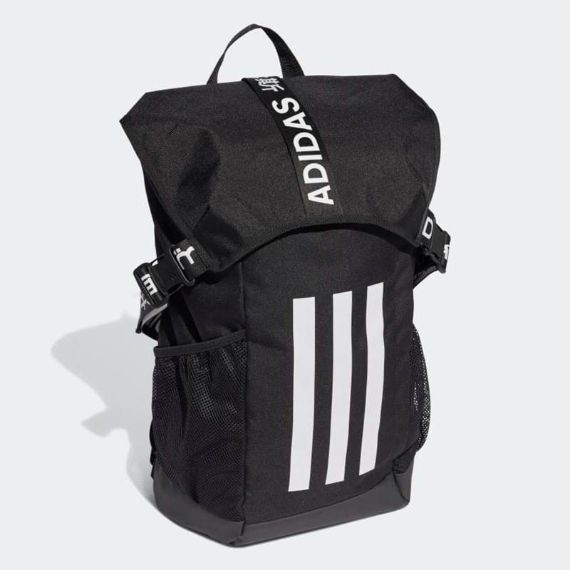 Adidas Originals Rygsæk 4Athlts  Sort/Hvid 3