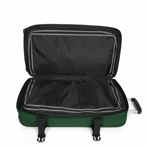 Eastpak Kuffert Transit'R Mørk grøn alt image