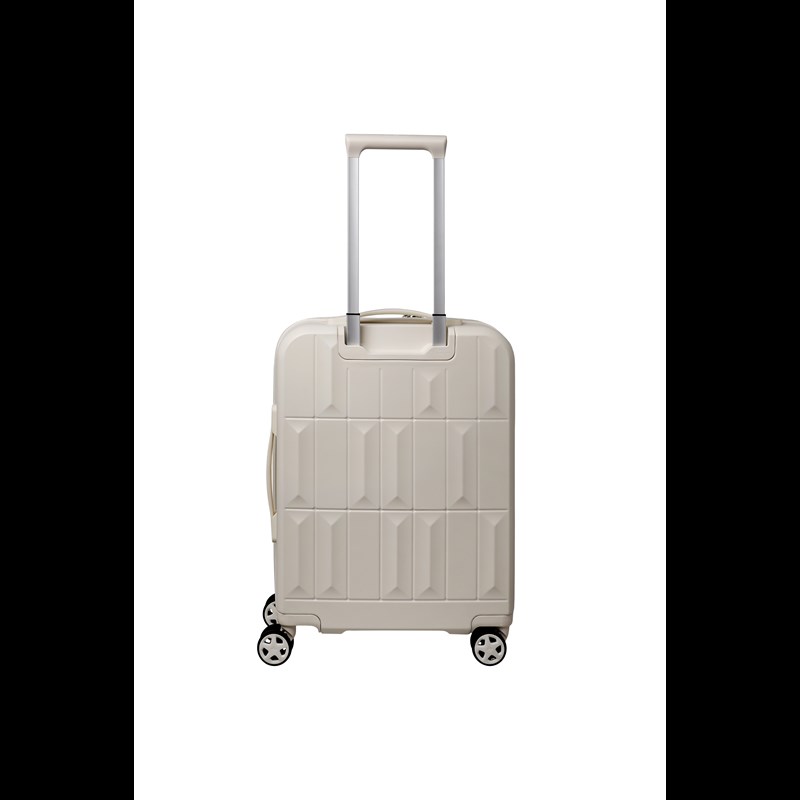 travelite Kuffert Panello Grå 55 Cm 4