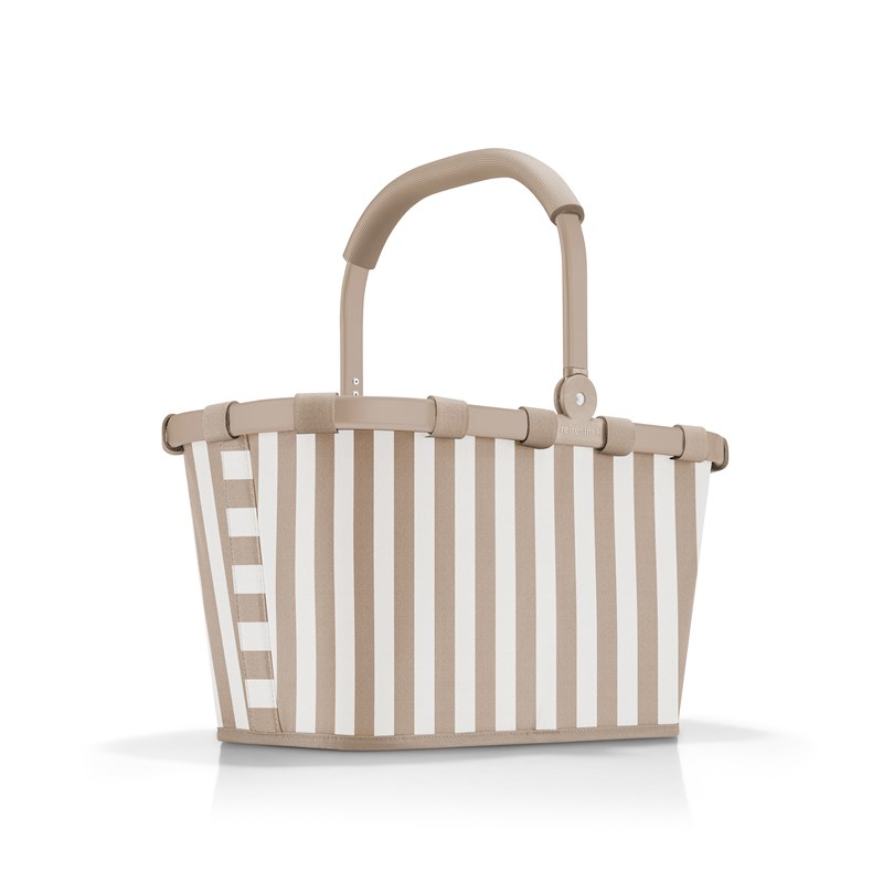 Reisenthel Indkøbskurv Carrybag Beige 4