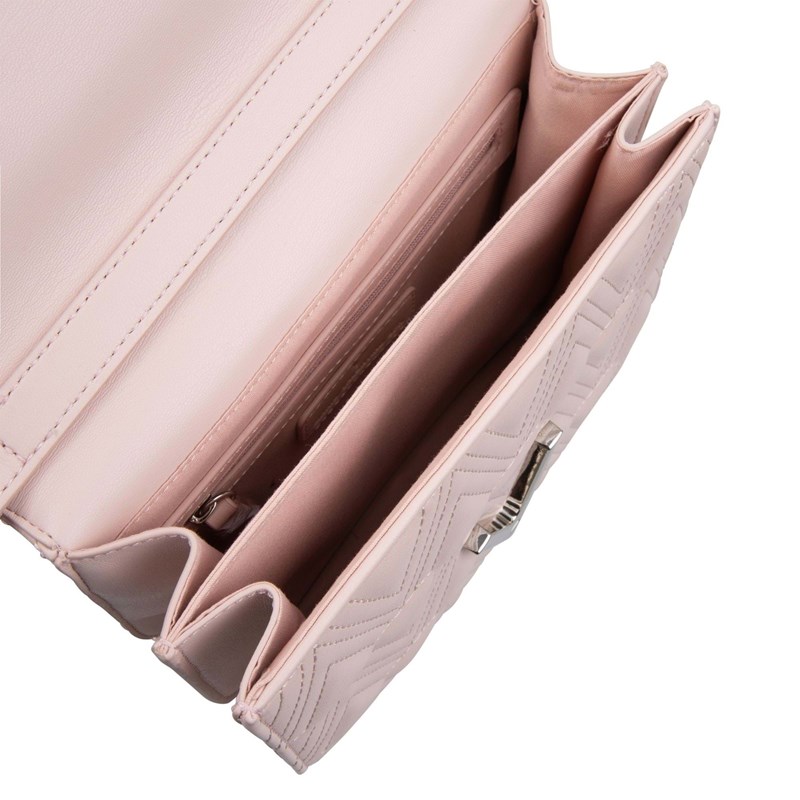 Valentino Bags Crossbody Paladin Pink 4