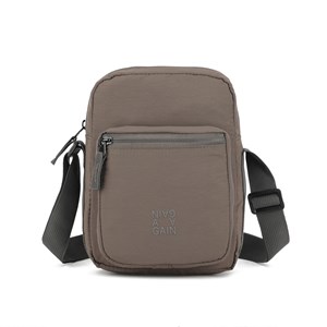 Again Crossbody Classic Brun