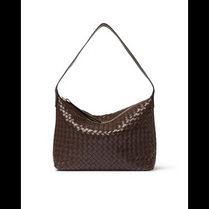 Saddler Hobo väska Glan  Brun