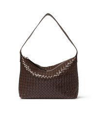 Saddler Hobo väska Glan  M. Brun 1
