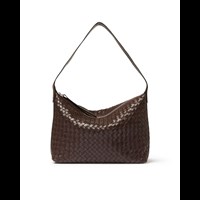 Saddler Hobo väska Glan  Brun Saddler Hobo väska Glan  Brun