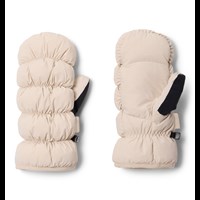 Columbia Luffe Amaze Puff Creme Str S