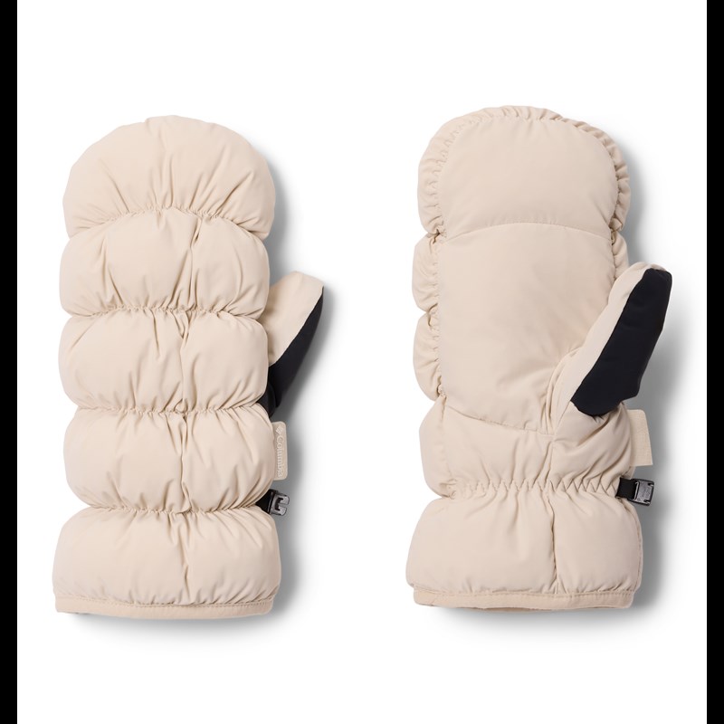 Columbia Luffe Amaze Puff Creme Str S