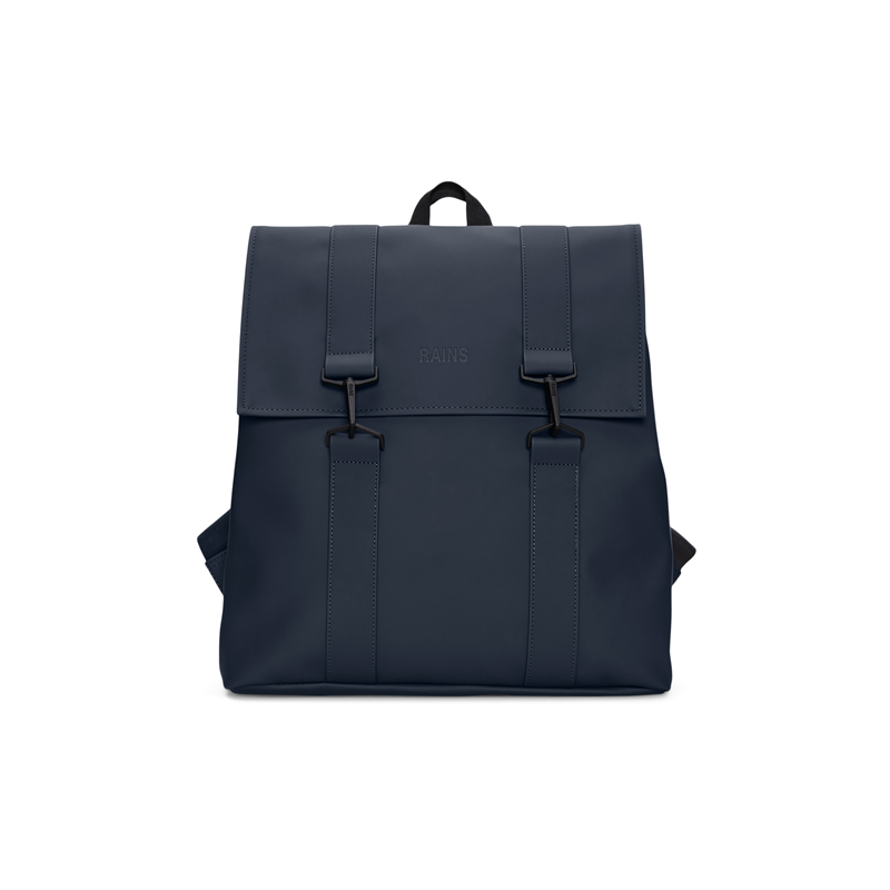 RAINS Rygsæk Msn Bag Navy 1