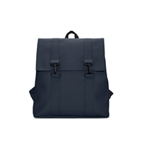 RAINS Rygsæk Msn Bag Navy 1