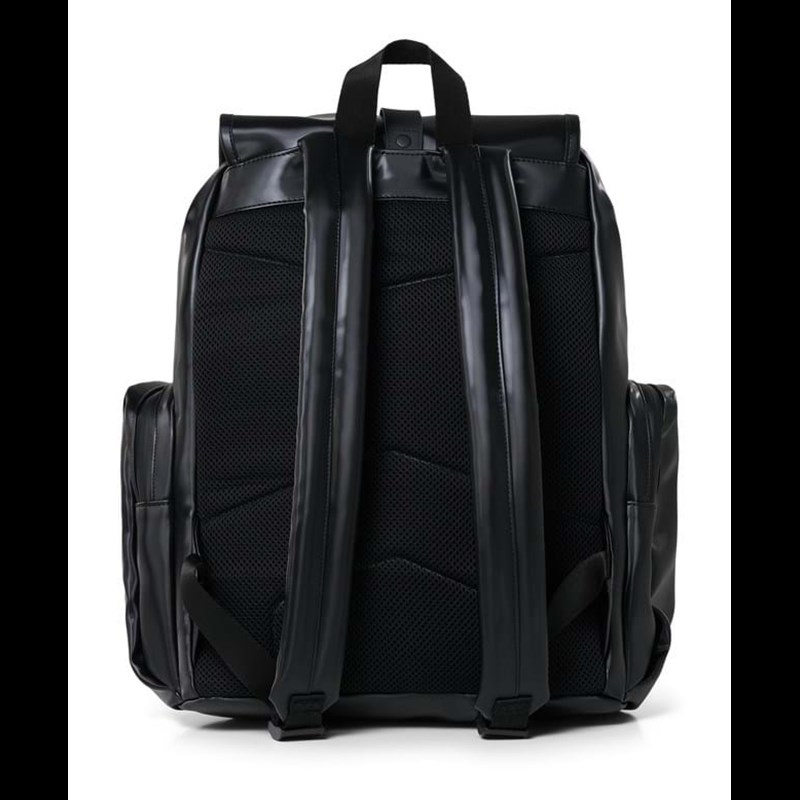 Rains Rygsæk Oversize Rucksack Sort 2