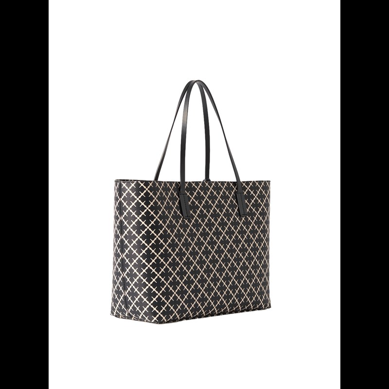 By Malene Birger Shopper Abigail Sort 3
